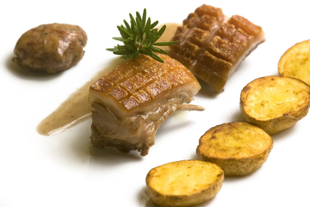 Piatti tipici cucina maremmana toscana