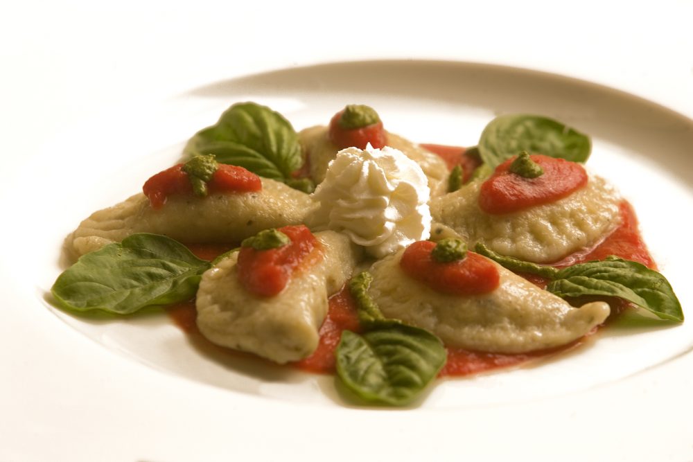 Piatti tipici cucina maremmana toscana