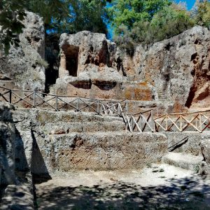 EVENTI NELLA MAREMMA TOSCANA TRA SATURNIA E PITIGLIANO