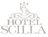 Albergo Scilla Logo